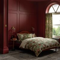 Habitat x Morris & Co. Acanthus Bedding Set - Double