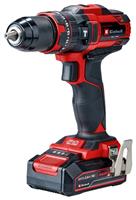 Einhell Power X-Change 2.0Ah Cordless Combidrill - 18V