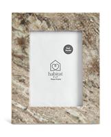 "Habitat Marble Picture Frame - 5x7"""
