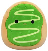 "Squishmallows 7.5"" Matcha Donut Plush"