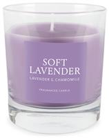 Wax Lyrical Medium Scented Candle - Soft Lavender