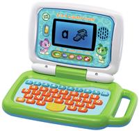 LeapFrog 2 in 1 Laptop Touch - Green