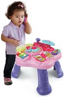 Vtech Little Star Activity Table - Pink