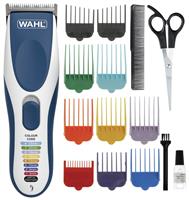 Wahl Colour Pro Cordless Hair Clipper 9649-017X