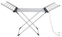 Minky Wing 12m Heated Clothes Airer with Cover