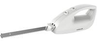 Cookworks Electric Knife - White