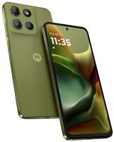 SIM Free Motorola Moto G15 128GB Mobile Phone - Green