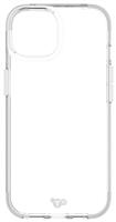 Tech21 iPhone 15 EvoLite Phone Case - Clear