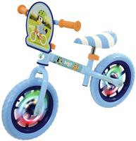 Bluey 12 Inch Wheel Size Kids Balance Bike