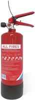 Firexo 2 Litre Fire Extinguisher