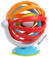 Baby Einstein Sticky Spinner Highchair Toy