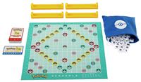 Scrabble Pokemon Board Game & Classic Family Word Game