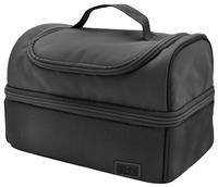 Polar Gear Grey Lunch Bag