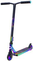 EVO Neo Frenzy Neochrome Stunt Scooter