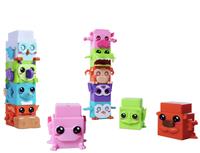 Bloxies Wave 1 Collectible 4 Pack