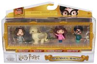 Harry Potter Scene Prisoner Azkaban Figure Set