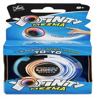 YoFinity