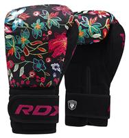 RDX FL3 Floral Boxing Gloves