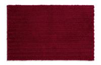 Habitat Supersoft Quick Dry Bath Mat - Plum