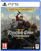 Kingdom Come: Deliverance II PS5 Game