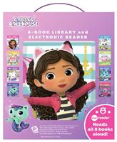 Gabbys Dollhouse - Me Reader Jr