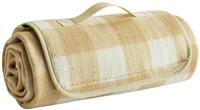 Habitat Country Check Picnic Rug