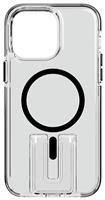 Tech21 iPhone 14 Pro Max Evo Crystal Kick Phone Case MagSafe