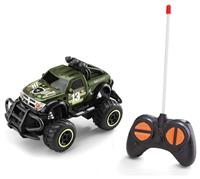 Revell Control 1:43 RC Car Dodge RAM Field Hunter