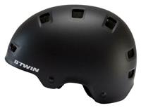 Decathlon 500 Kids Bike Helmet Black - Xs