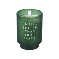 Home Smells Better Than Your Farts Medium Candle