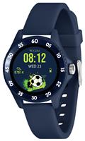 Tikkers Kids Navy Series 34 Smart Watch