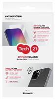 Tech21 iPhone 15 Screen And Camera Protector