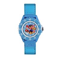 Paw Patrol Kids Blue Time Teacher Watch
