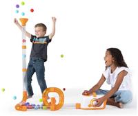 Fat Brain Toys Air Toobz
