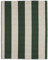 Habitat Stripe Outdoor Rug - 120x180cm