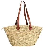 Home Country Weave Picnic Cool Bag
