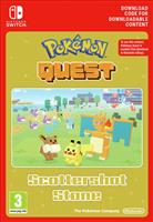 Pokemon Quest: Scattershot Stone - Switch Game DLC