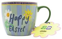 Eleanor Bowmer Happy Easter Mug