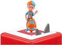 tonies Blippi Audio Classic Tonie Character