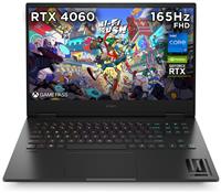 HP Omen 16-wf1002na 16.1in i7 16GB 1TB RTX4060 Gaming Laptop