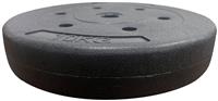 Opti Vinyl Weights - 2 x 10kg