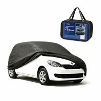 Streetwize Water-Resistant Full Car Cover - Small
