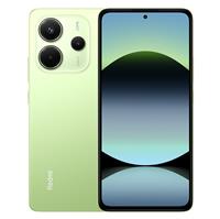 SIM Free Redmi Note 14 128GB AI Mobile Phone - Green