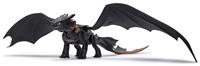 How To Train Your Dragon Plasma Blast Nightfury