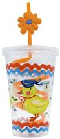 Eleanor Bowmer Easter Tumbler - 500ml