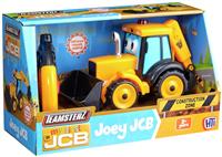 Teamsterz My 1st Remote Control Joey JCB Digger
