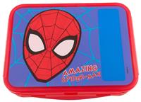 Spider-Man Personalised Bento Lunch Box