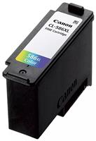 Canon CL-586 XL Ink Cartridge - Colour