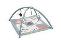 Chad Valley Baby Play Gym - Woodland