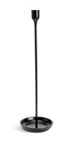 Habitat Extra Tall Metal Candle Stick - Black